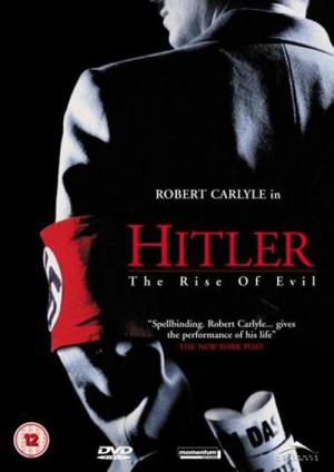 Hitler El reinado del mal