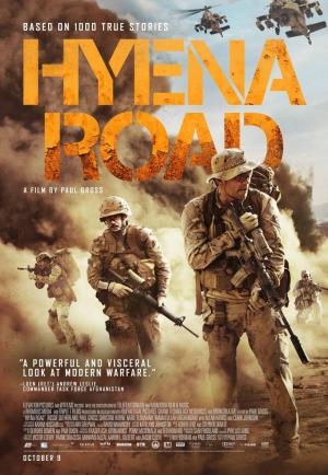 Zona de Combate Hyena Road