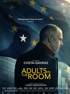 Adults in the Room (Comportarse como adultos)