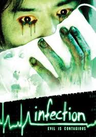 Infection (Kansen)