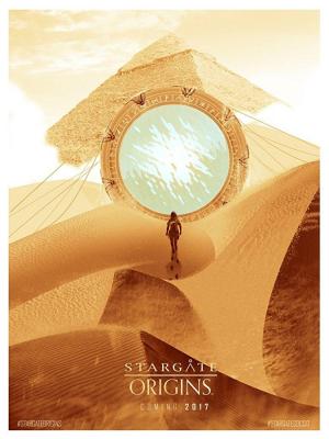 serie Stargate Origins